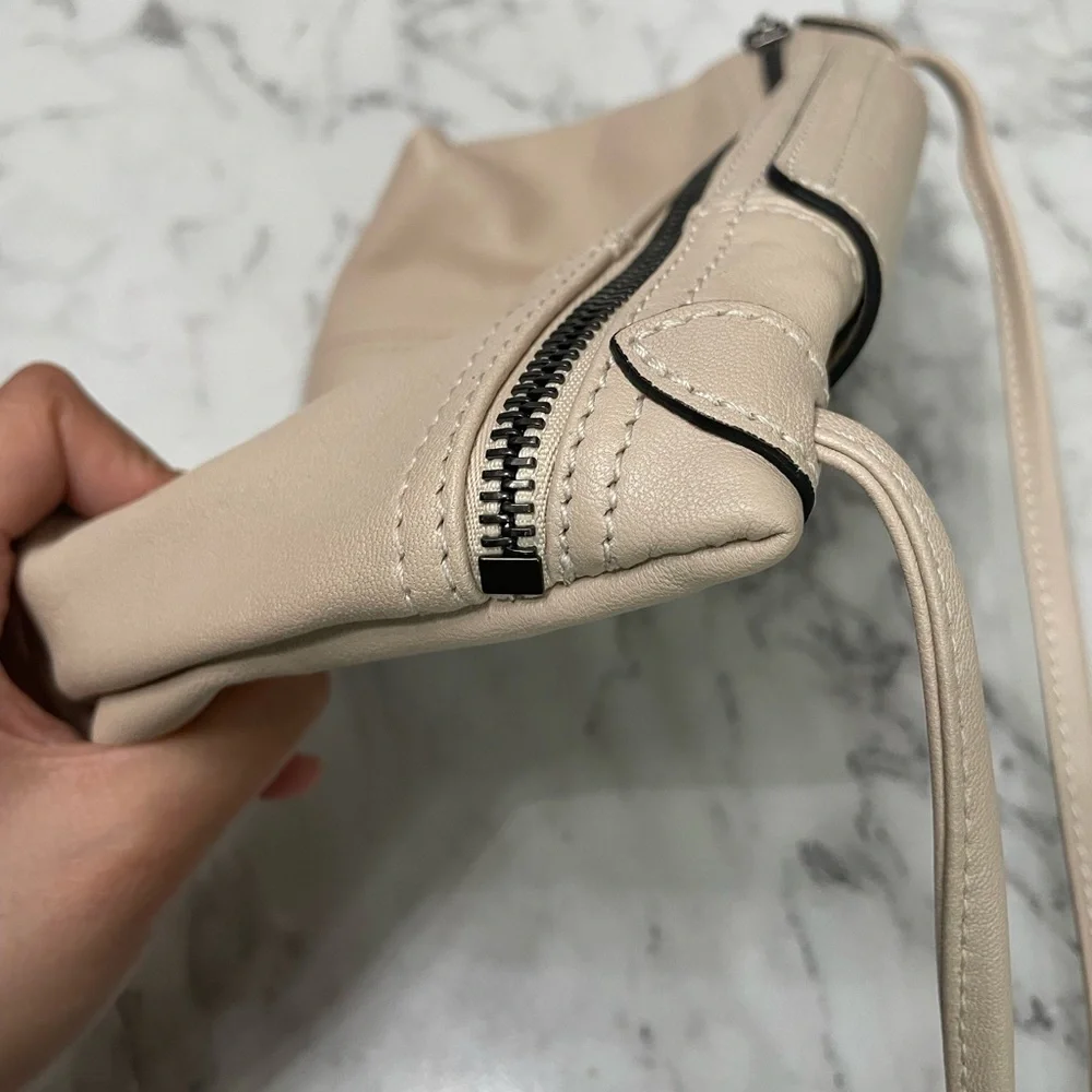 Authentic Long champ crossbody bag - Picture 11 of 14